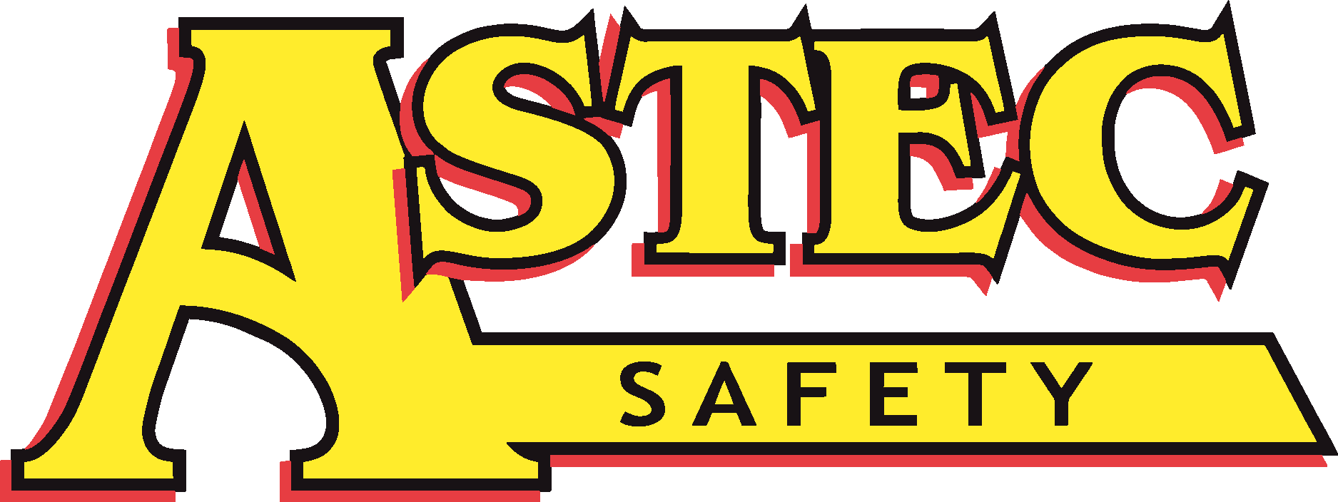 Astec Safety Logo Vector Logo